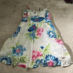 Hollister Dress